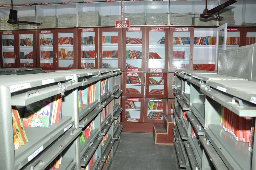 Library-1 Library
