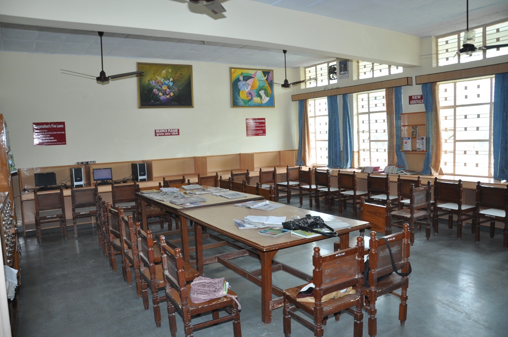 Library-2